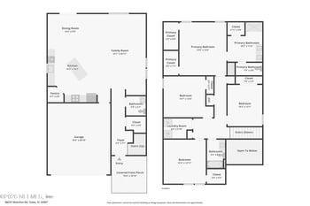 86237 Mainline Rd, Yulee, FL 32097