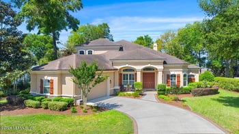 862439 N Hampton Club Way, Fernandina Beach, FL 32034