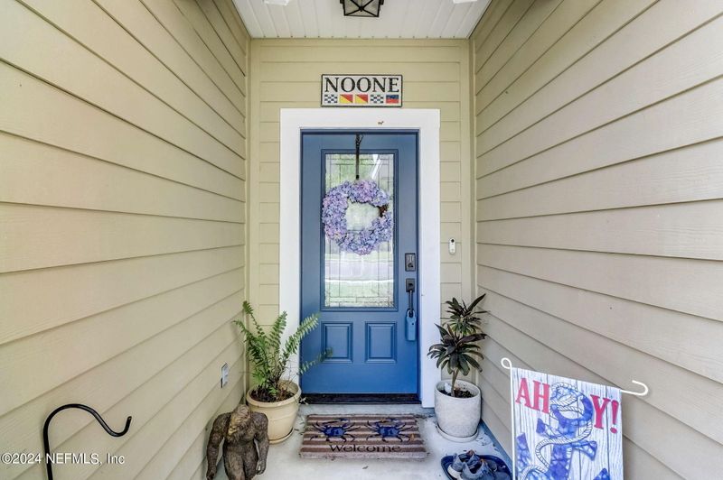 86244 Venetian Ave, Yulee, FL 32097