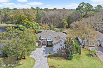 862440 N Hampton Club Way, Fernandina Beach, FL 32034