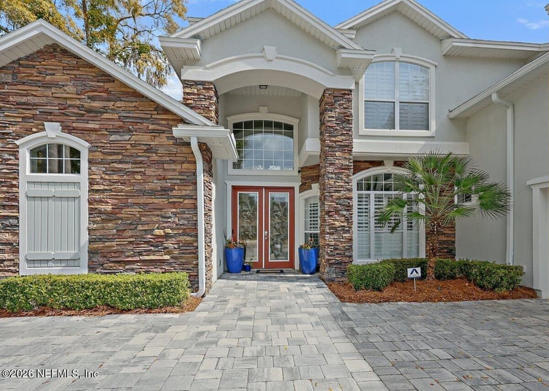 862440 N Hampton Club Way, Fernandina Beach, FL 32034