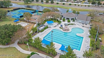 862440 N Hampton Club Way, Fernandina Beach, FL 32034