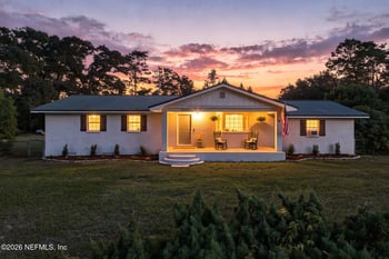 86252 Melissa Rd, Yulee, FL 32097