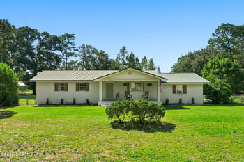 86252 Melissa Rd, Yulee, FL 32097