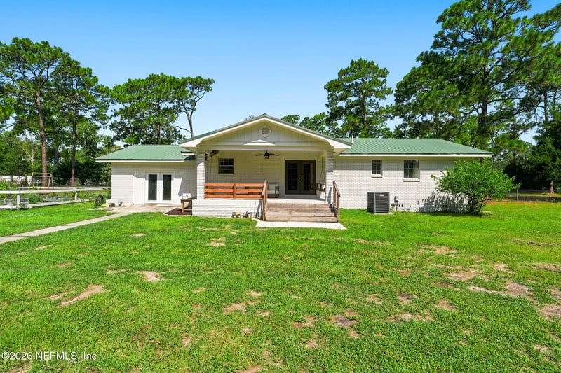 86252 Melissa Rd, Yulee, FL 32097