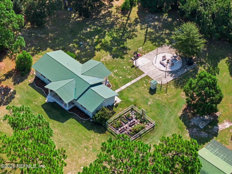86252 Melissa Rd, Yulee, FL 32097