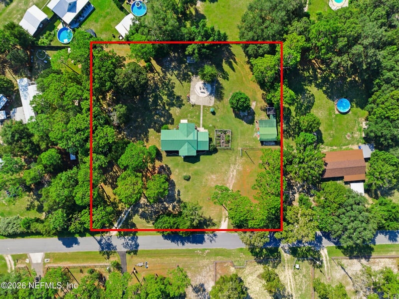 86252 Melissa Rd, Yulee, FL 32097