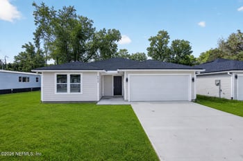 8626 Nussbaum Dr, Jacksonville, FL 32210