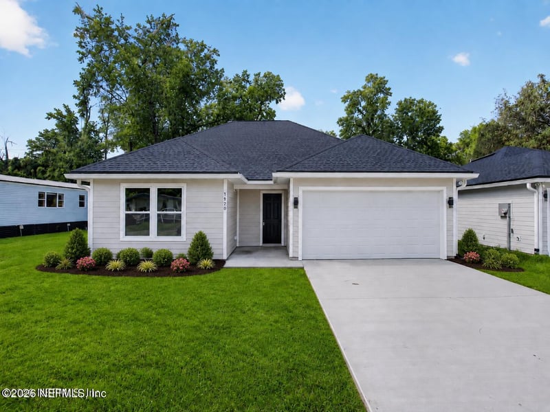 8626 Nussbaum Dr, Jacksonville, FL 32210