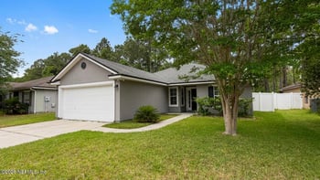 86269 Venetian Ave, Yulee, FL 32097