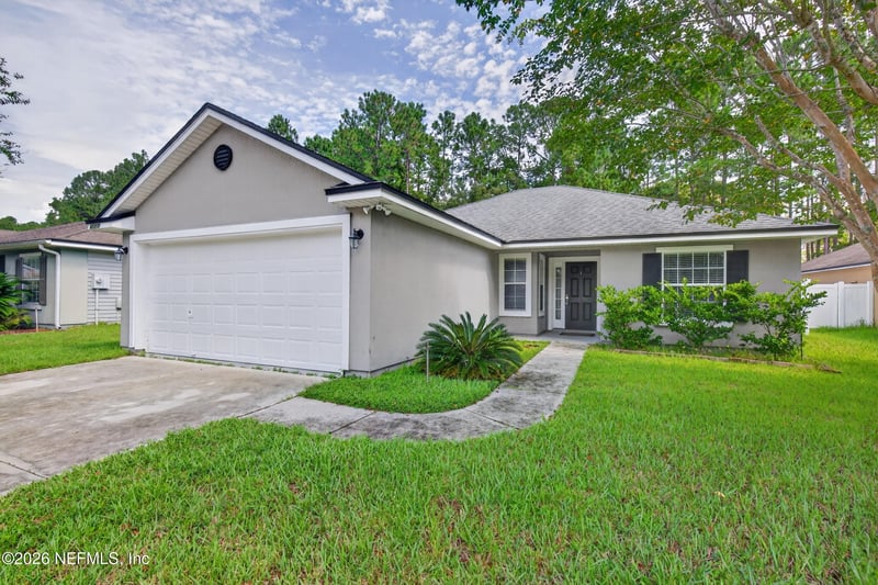 86269 Venetian Ave, Yulee, FL 32097