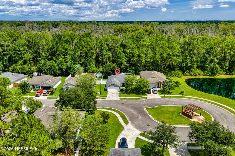 86269 Venetian Ave, Yulee, FL 32097