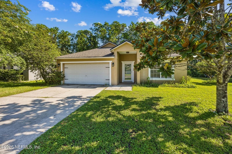 86279 Venetian Ave, Yulee, FL 32097