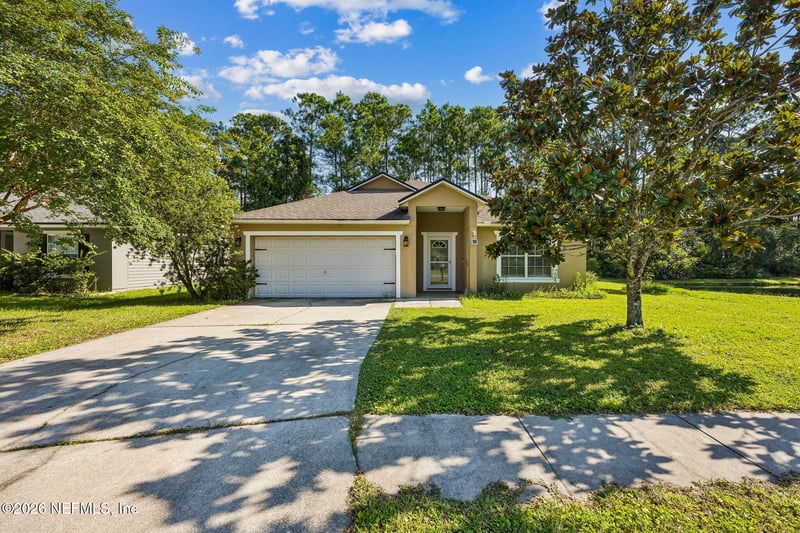 86279 Venetian Ave, Yulee, FL 32097