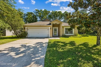86279 Venetian Ave, Yulee, FL 32097