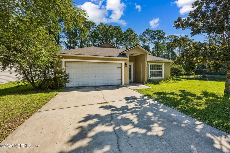 86279 Venetian Ave, Yulee, FL 32097