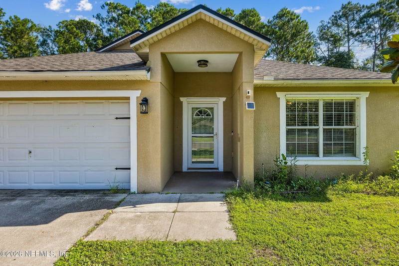 86279 Venetian Ave, Yulee, FL 32097