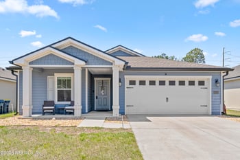 86285 Express Ct, Yulee, FL 32097