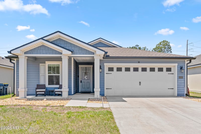 86285 Express Ct, Yulee, FL 32097