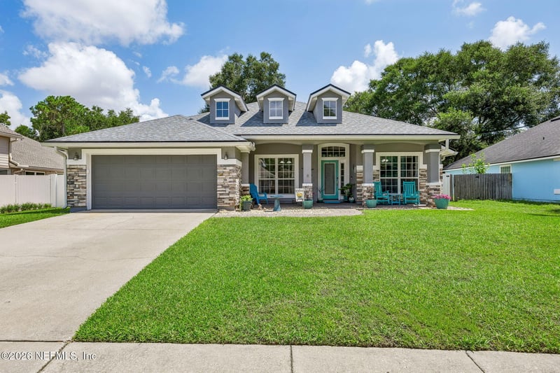 86299 Evergreen Pl, Yulee, FL 32097