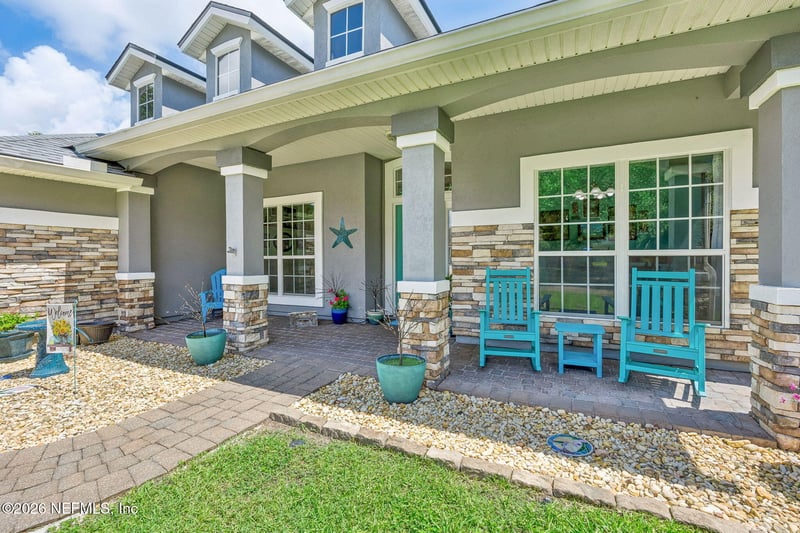 86299 Evergreen Pl, Yulee, FL 32097