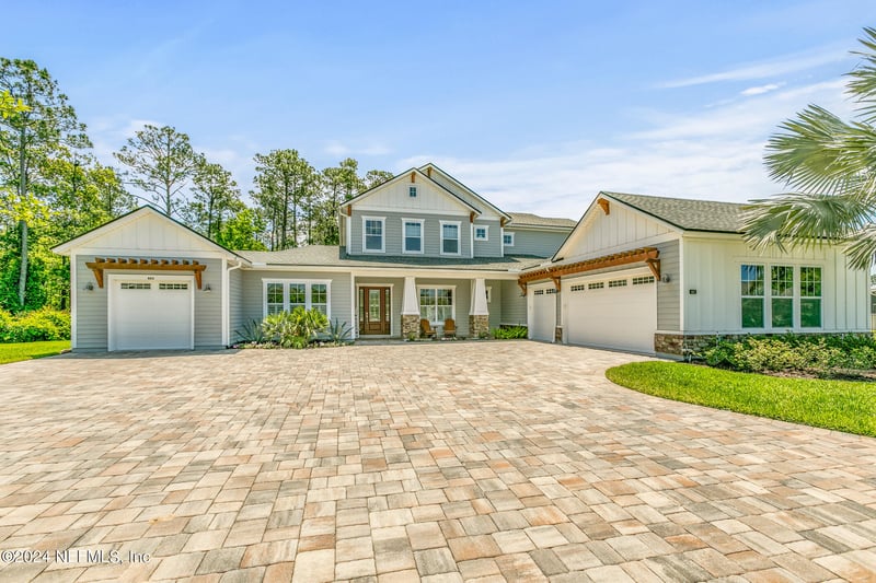 863 Old Bluff Dr, Ponte Vedra, FL 32081