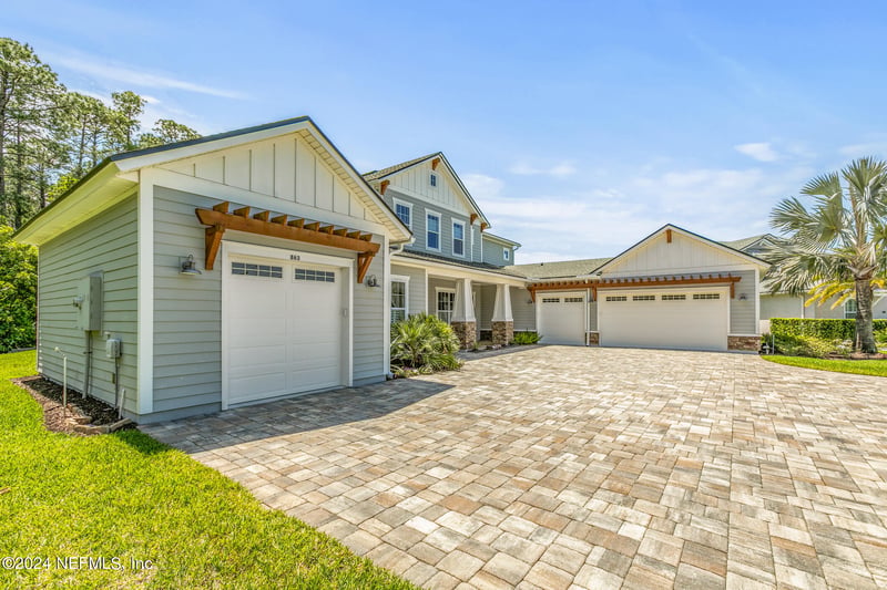 863 Old Bluff Dr, Ponte Vedra, FL 32081