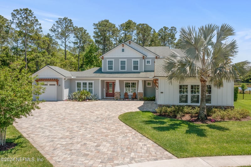 863 Old Bluff Dr, Ponte Vedra, FL 32081