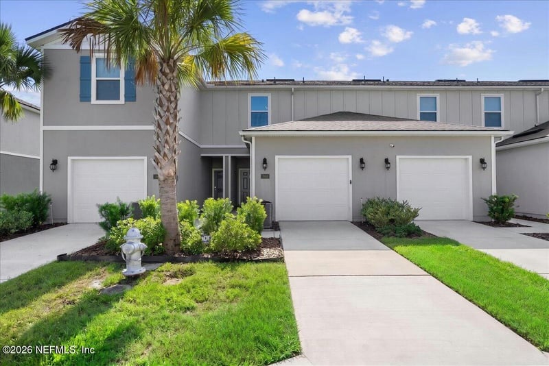 863 Rivertree Pl, Middleburg, FL 32068