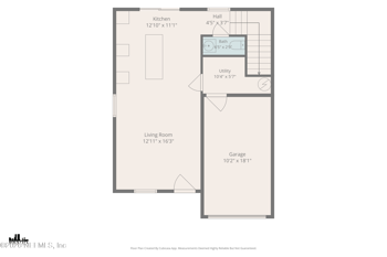 863 W 6th St, St Augustine, FL 32084