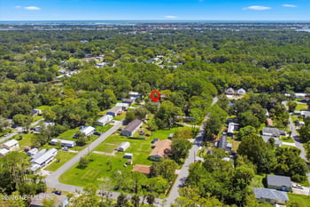 863 W 6th St, St Augustine, FL 32084