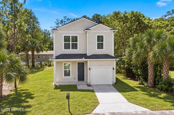 863 W 6th St, St Augustine, FL 32084