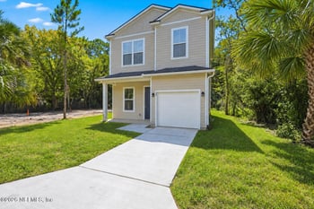 863 W 6th St, St Augustine, FL 32084