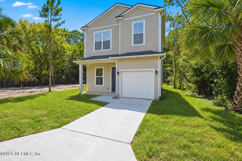 863 W 6th St, St Augustine, FL 32084
