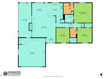 8630 Synhoff Dr, Jacksonville, FL 32216