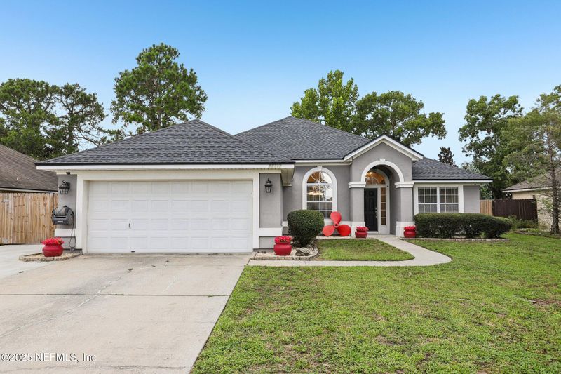 86311 Sand Hickory Trl, Yulee, FL 32097
