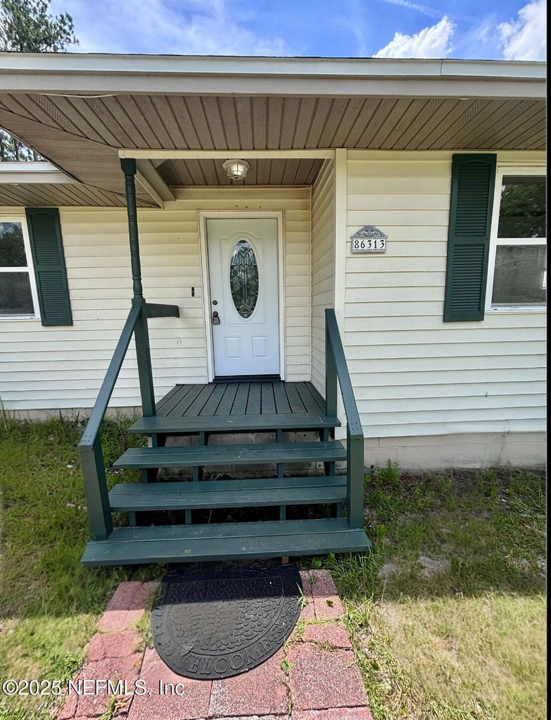 86313 Cardinal Rd, Yulee, FL 32097
