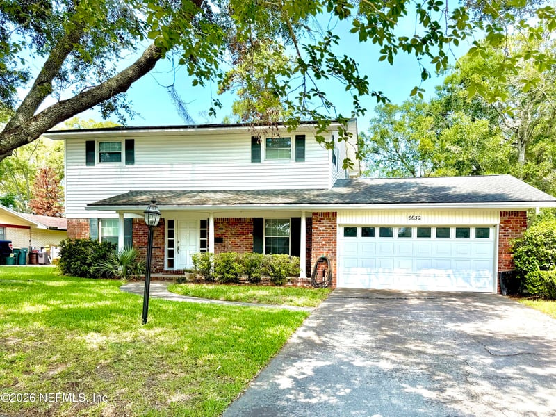8632 Brierwood Rd, Jacksonville, FL 32217