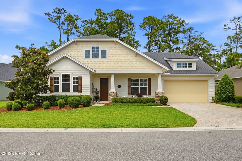 8633 Mabel Dr, Jacksonville, FL 32256
