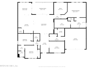 8633 Mabel Dr, Jacksonville, FL 32256