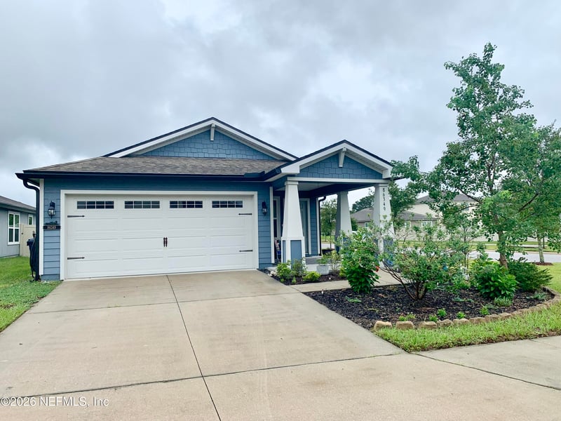 86349 Bull Ct, Yulee, FL 32097