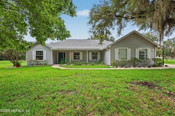 8639 Ranchwood Ln, St Augustine, FL 32092