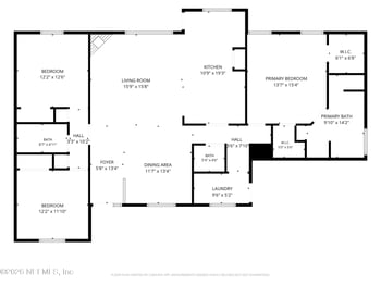 8639 Ranchwood Ln, St Augustine, FL 32092