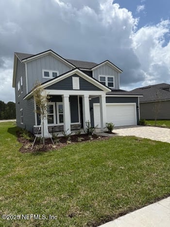 864 Brook Forest Dr, St Augustine, FL 32092