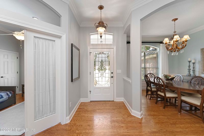 8640 Rolling Brook Ln, Jacksonville, FL 32256