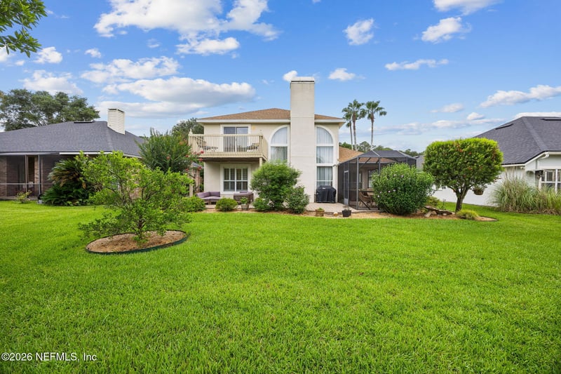 86408 Eastport Dr, Fernandina Beach, FL 32034