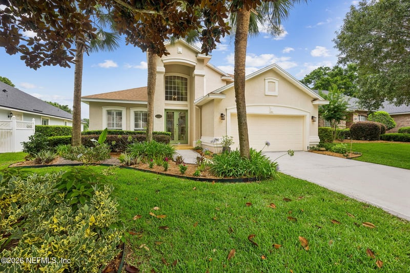 86408 Eastport Dr, Fernandina Beach, FL 32034