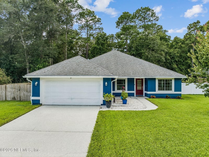 86429 Riverwood Dr, Yulee, FL 32097