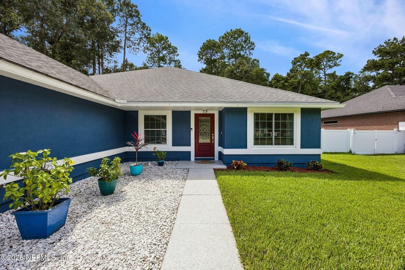 86429 Riverwood Dr, Yulee, FL 32097