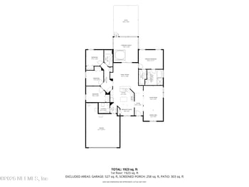 86429 Riverwood Dr, Yulee, FL 32097